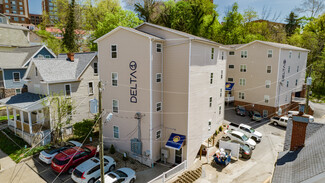 100 3rd St, Morgantown, WV 26505