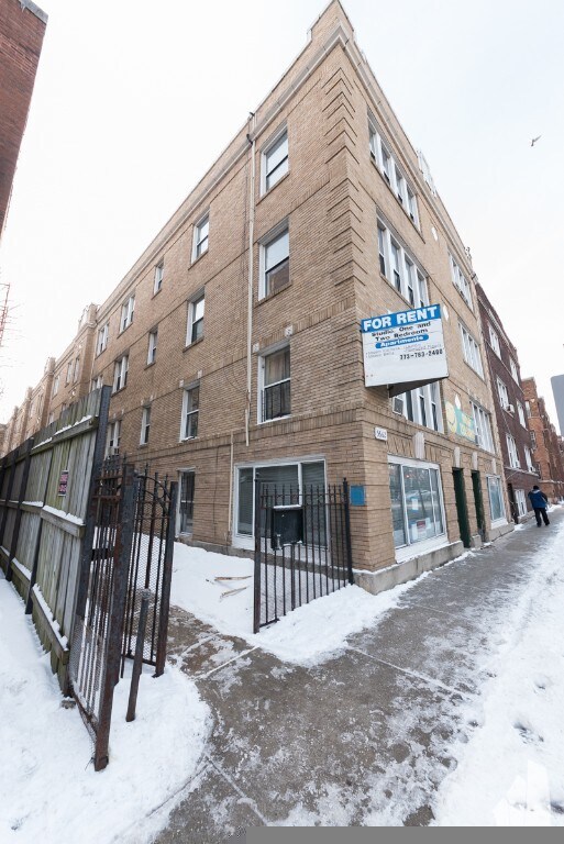 5662 N Ridge Ave unit 62-2I, Chicago, IL 60660 - photo 2