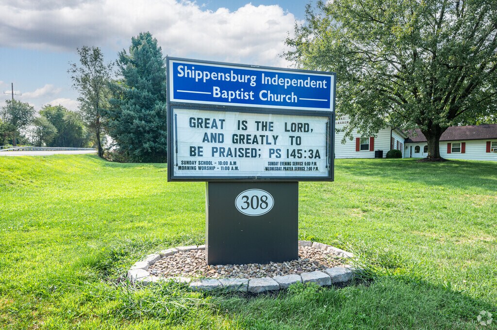 Shippensburg Independent Christian Academy