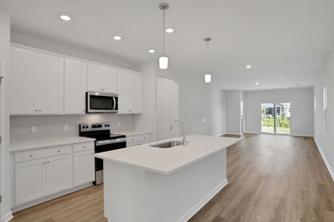 232 Bircholt Grove, Pooler, GA 31322 - photo 7