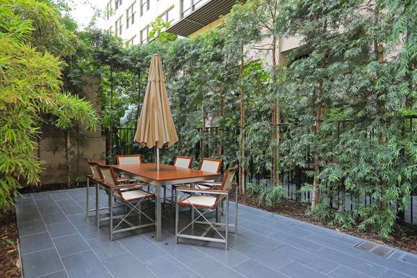 Rowan Lofts unit 1207, Los Angeles, CA 90013 - photo 5