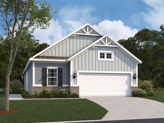 2330 William Garrett Way Unit 36476295, Shelbyville, IN 46176