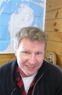 Chris Dack