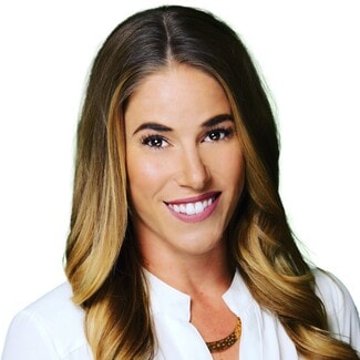 Allison Levent