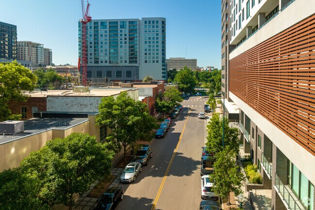 Compassion Road Academy is a public high school in Golden Triangle.