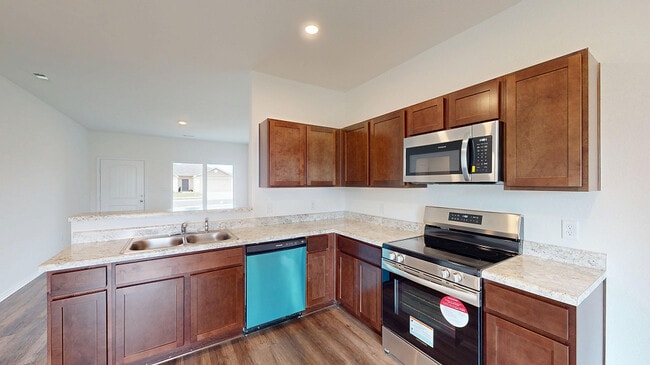 67 Farmhouse Cir, Vilonia, AR 72173 - photo 3