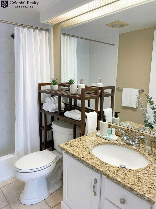 85 Brainerd Rd unit 420, Allston, MA 02134 - photo 3