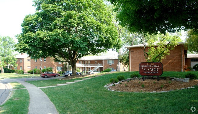 Broadmeadows Manor