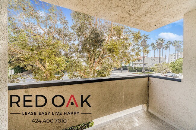 9809 Regent St unit 101, Los Angeles, CA 90034 - photo 7