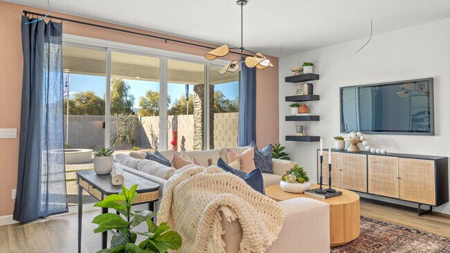 9416 N 178th Dr unit 36202024, Waddell, AZ 85355 - photo 4