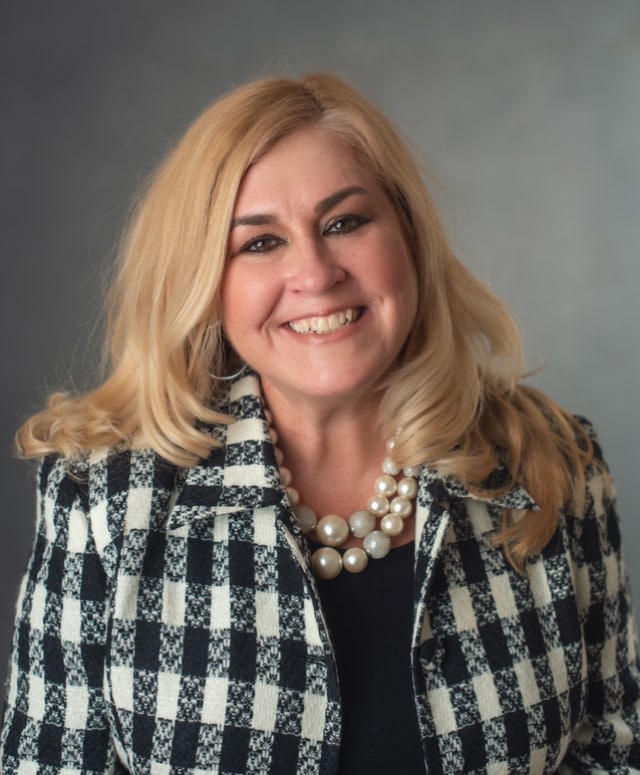 Susan DeVoe