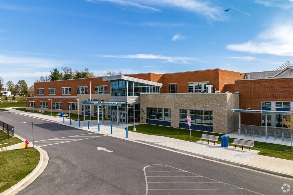 Urbana Elementary School's Motto is 
