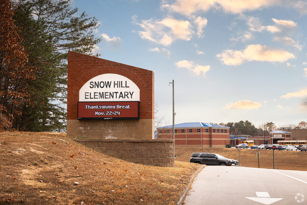 Schools in ZIP Code 37312, TN - Homes.com