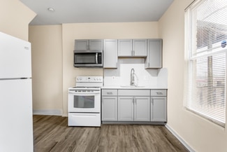 2945 Walbrook Ave, Baltimore, MD 21216