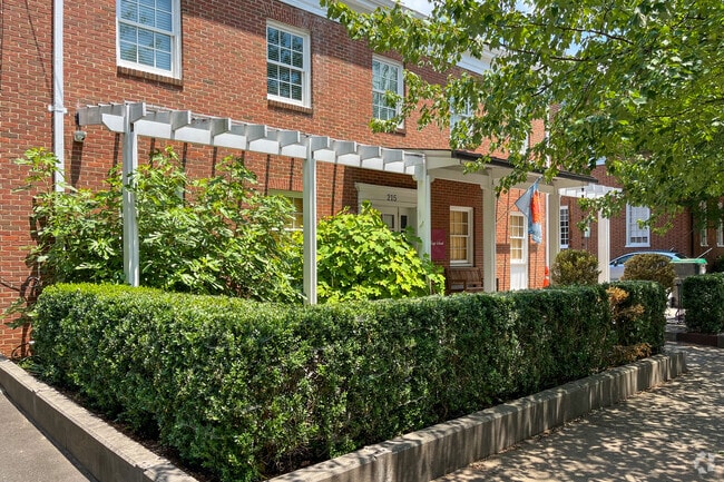 Village School