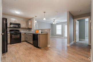 1632 Old Salem Rd, Jeffersonville, IN 47130