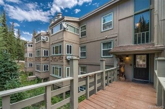 9366 Fall River Rd Unit 9366, Idaho Springs, CO 80452