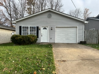 3906 Dunbar Ave, New Albany, IN 47150