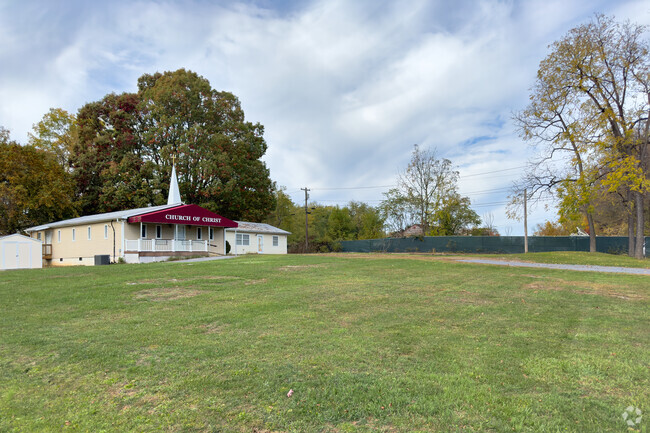 Kingsway Christian Academy in Jefferson County.