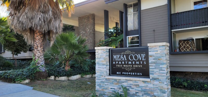 7025 Waite Dr unit 36B, La Mesa, CA 91941 - photo 1