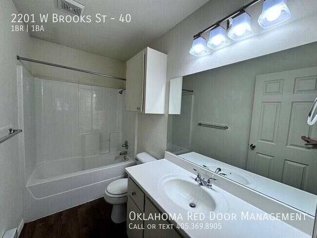 2201 W Brooks St unit 40, Norman, OK 73069 - photo 6