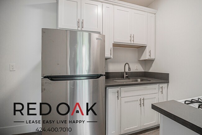 1111 S Norton Ave unit 102, Los Angeles, CA 90019 - photo 2