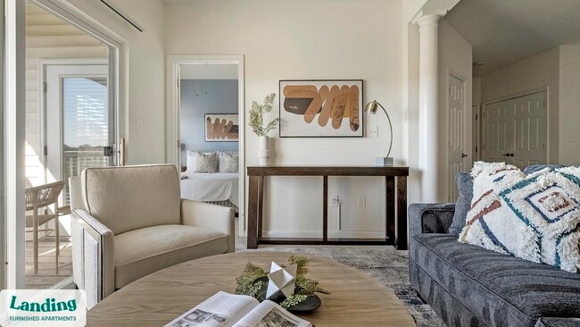 1101 Flagstone Ln unit 1-306.1411640, Indian Trail, NC 28079 - photo 3