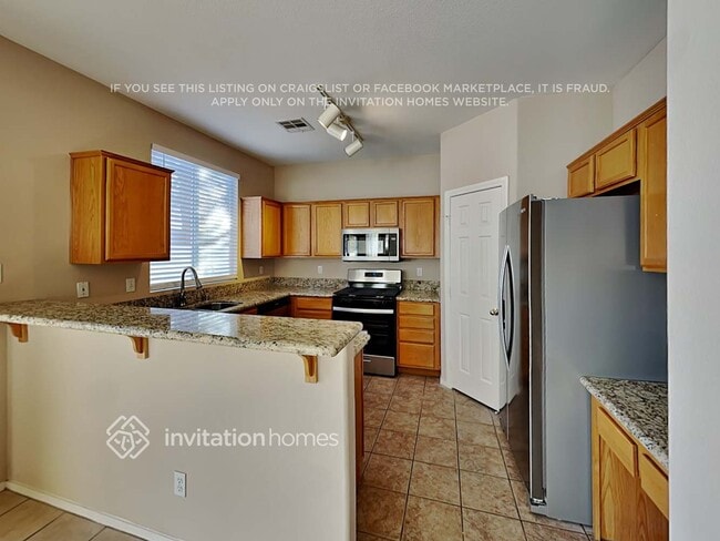 119 Willow Dove Ave, Las Vegas, NV 89123 - photo 6