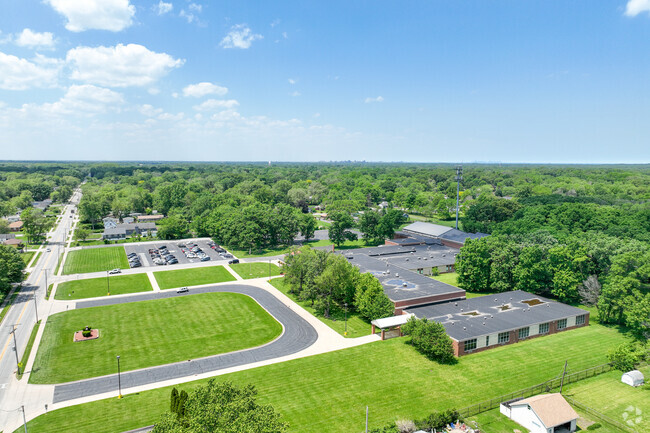 William Fegely Middle School