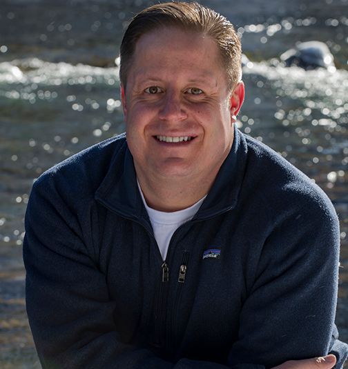 John Madron