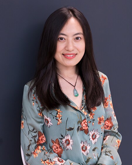 Jessica (Lin) Wu