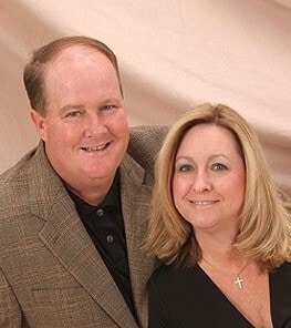 Mike & Teresa Stewart