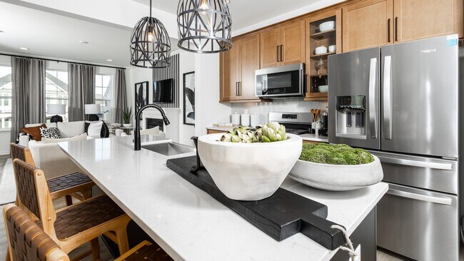 Homesite 520 Lord Fairfax St, Charles Town, WV 25414 - photo 3