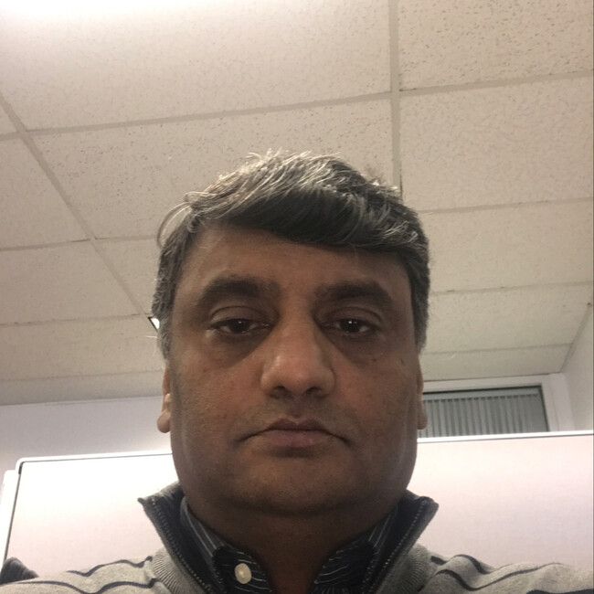Agent Photo