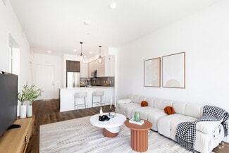 1855 Westwood Blvd, Los Angeles, CA 90025