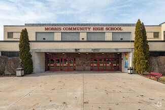 Morris Community High School