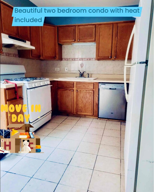 8251 S King Dr Unit B1, Chicago, IL 60619