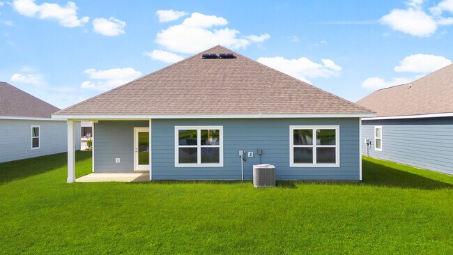 3366 Rachel Place, Panama City, FL 32409 - photo 5