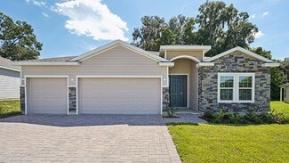 12827 SW 13th Ln, Newberry, FL 32669