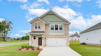 45 Geranium Ln Unit 36500791, Covington, GA 30016