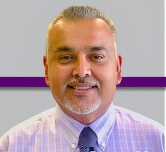 Marcos Padilla