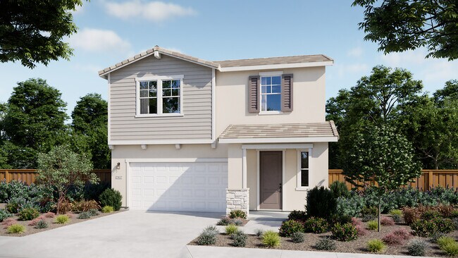 4428 Canyon Coral Way St unit 38727594, Rancho Cordova, CA 95742 - photo 2