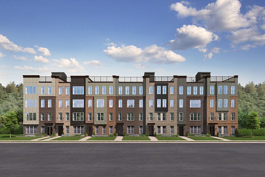 13500 Innovation Station Loop unit 36395958, Herndon, VA 20171 - photo 1