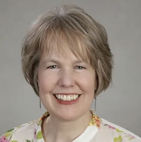 Sarah Ford