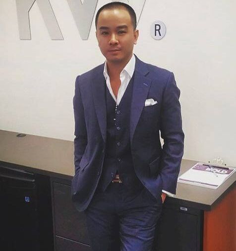 Agent Photo