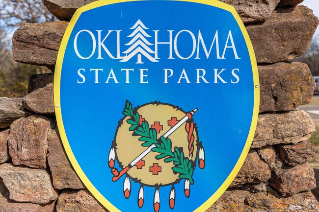 Thunderbird State Park is a quick 20 minute drive from Edendale Estates-Newalla.