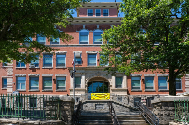 BRICK HILL TOWNHOUSES - 2 Townhouse Dr, South Portland, Maine - Apartments  - Phone Number - Yelp