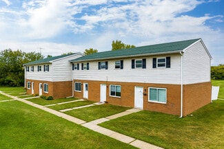 1250 Crescent Heights Rd, Marion, OH 43302