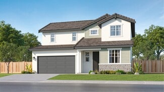 272 Teton Ranch Way, Patterson, CA 95363
