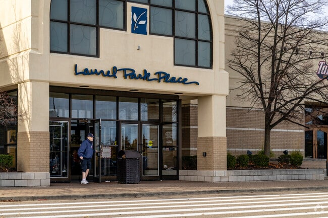 Livonia locals head to Laurel Park Place shop at over seventy stores.